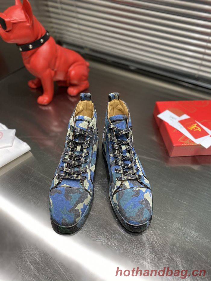 Christian Louboutin shoes CL00001 Christian Louboutin shoes CL00001